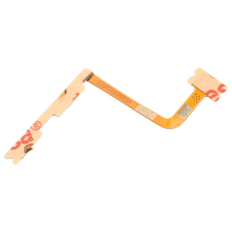 For OPPO Realme X7 Volume Button Flex Cable - Flex Cable by PMC TechLife | Online Shopping South Africa | PMC TechLife | Buy Now Pay Later Mobicred