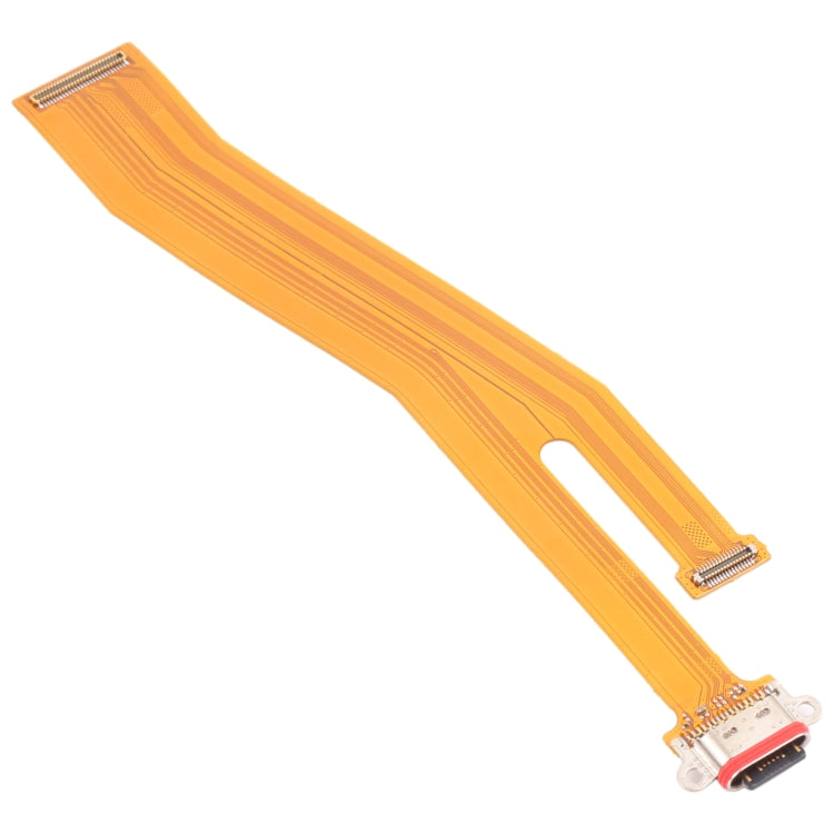 For OPPO Realme XT Charging Port Flex Cable - Flex Cable by PMC TechLife | Online Shopping South Africa | PMC TechLife | Buy Now Pay Later Mobicred