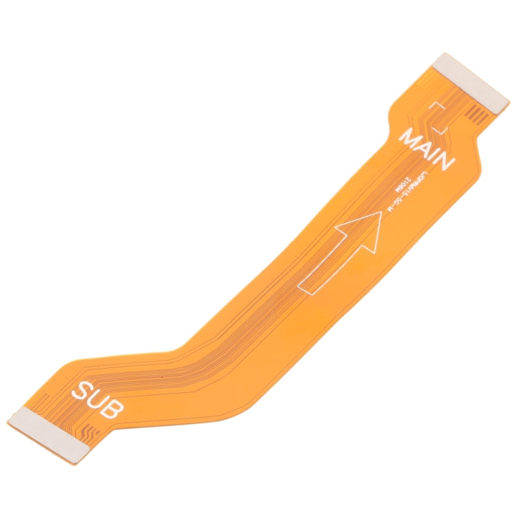 For OPPO Realme V15 Motherboard Flex Cable - free shipping - PMC TechLife - Order now!