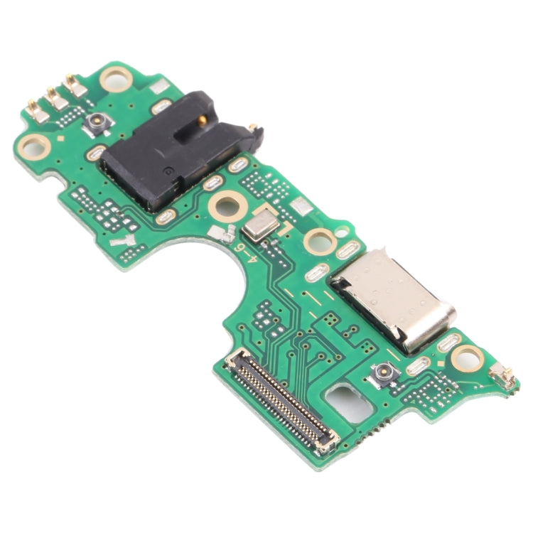 For OPPO A55 5G PEMM00 PEMM20 PEMT00 PEMT20 Charging Port Board - Small Board by PMC TechLife | Online Shopping South Africa | PMC TechLife | Buy Now Pay Later Mobicred