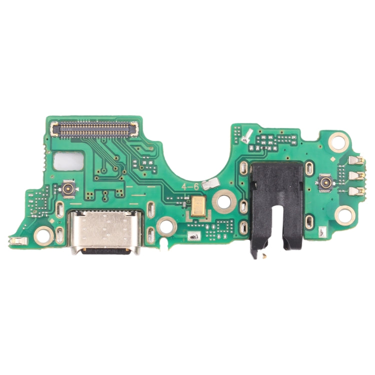 For OPPO A93 5G/A74 5G/A54 5G PCGM00 PEHM00 Charging Port Board - Small Board by PMC TechLife | Online Shopping South Africa | PMC TechLife | Buy Now Pay Later Mobicred