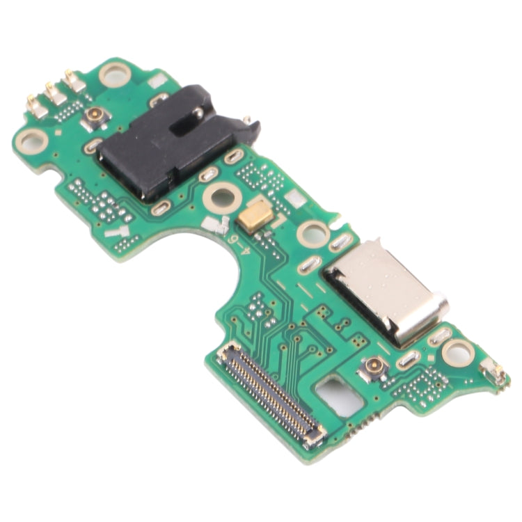 For OPPO A93 5G/A74 5G/A54 5G PCGM00 PEHM00 Charging Port Board - Small Board by PMC TechLife | Online Shopping South Africa | PMC TechLife | Buy Now Pay Later Mobicred