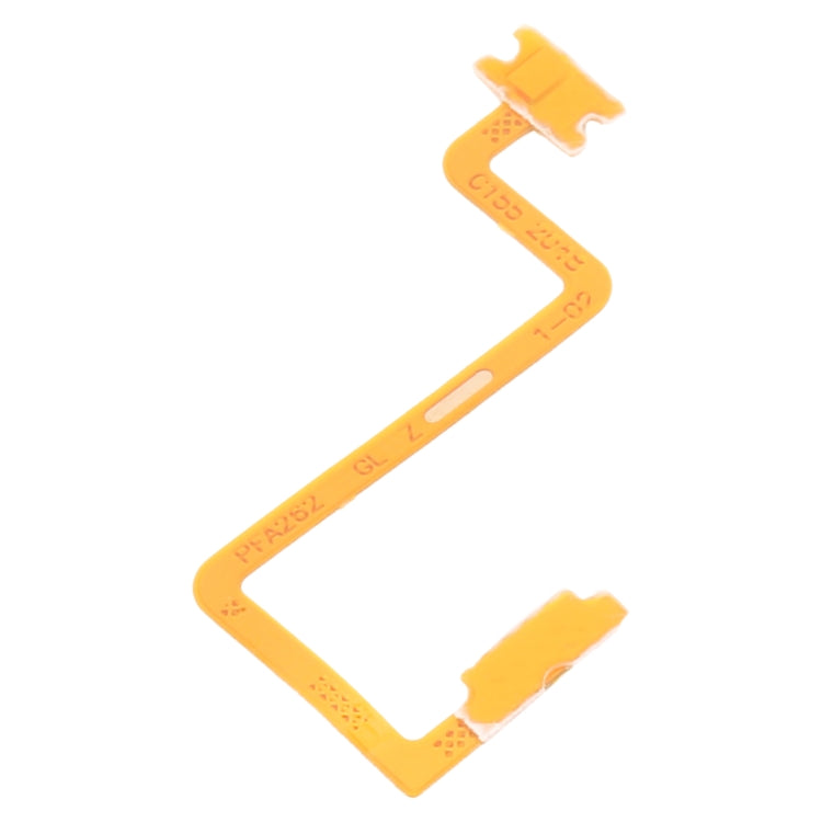 For OPPO A93 5G PEHM00 Power Button Flex Cable - Flex Cable by PMC TechLife | Online Shopping South Africa | PMC TechLife | Buy Now Pay Later Mobicred
