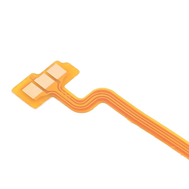 For OPPO A93 5G PCGM00 PEHM00 Volume Button Flex Cable - Flex Cable by PMC TechLife | Online Shopping South Africa | PMC TechLife | Buy Now Pay Later Mobicred
