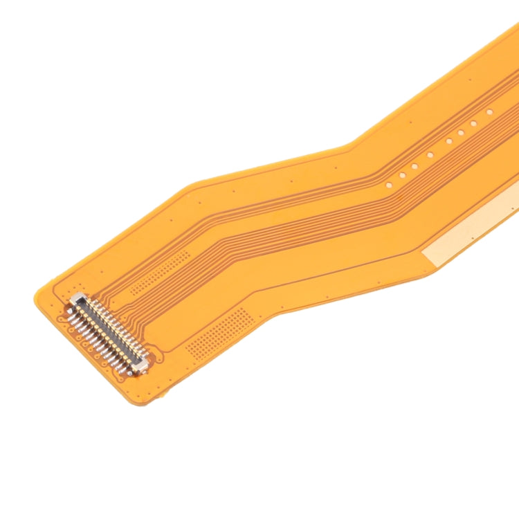 For OPPO A15 / A15s CPH2185 CPH2179 Motherboard Flex Cable - Flex Cable by PMC TechLife | Online Shopping South Africa | PMC TechLife