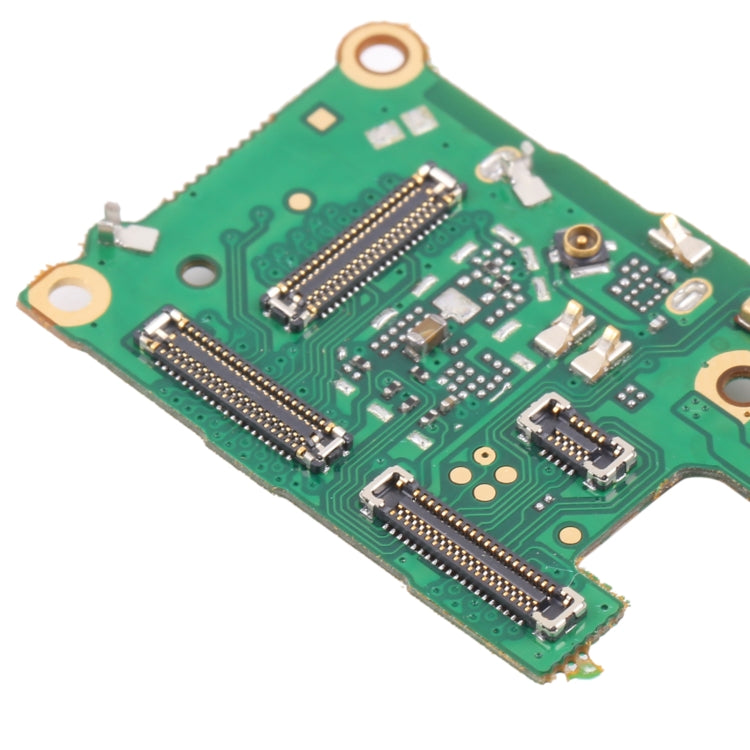 For Vivo S9e Charging Port Board - Charging Port Board by PMC TechLife | Online Shopping South Africa | PMC TechLife | Buy Now Pay Later Mobicred