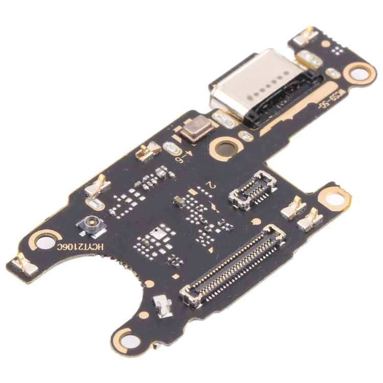 For Vivo S9 Charging Port Board - Charging Port Board by PMC TechLife | Online Shopping South Africa | PMC TechLife | Buy Now Pay Later Mobicred