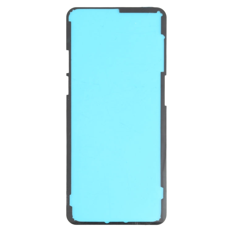 For OnePlus 9 10pcs Original Back Housing Cover Adhesive - Adhesive Sticker by PMC TechLife | Online Shopping South Africa | PMC TechLife | Buy Now Pay Later Mobicred