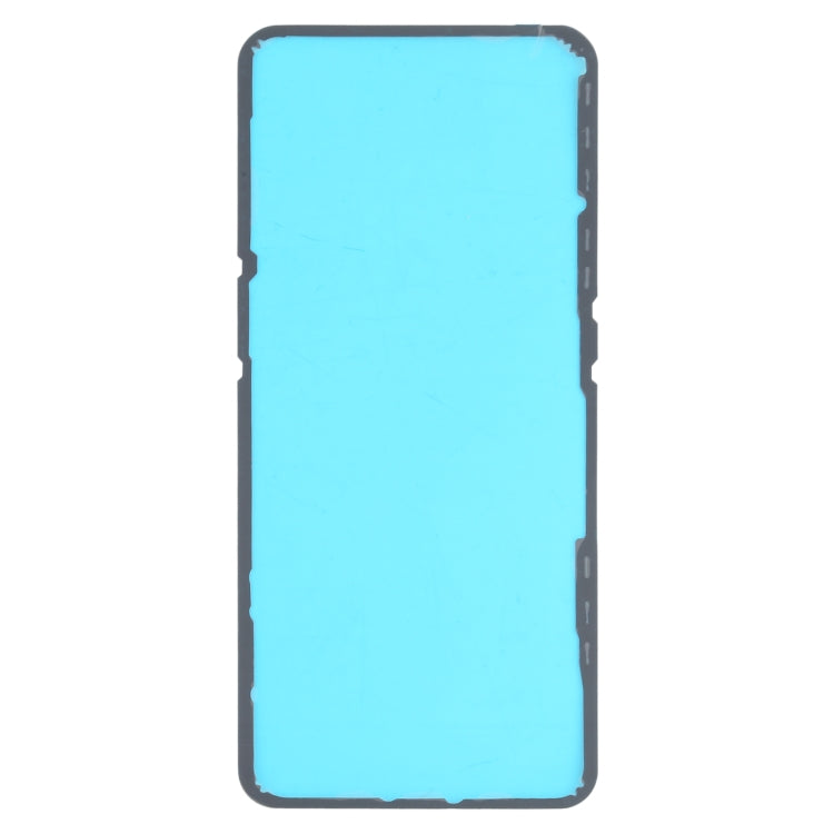For OnePlus 9 Pro 10pcs Original Back Housing Cover Adhesive - Adhesive Sticker by PMC TechLife | Online Shopping South Africa | PMC TechLife | Buy Now Pay Later Mobicred