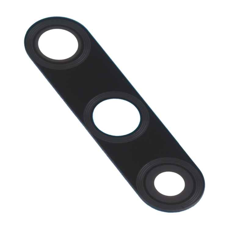 For Huawei Enjoy 10 Plus 10pcs Back Camera Lens - Camera by PMc TechLife | Online Shopping South Africa | PMc TechLife | Buy Now Pay Later Mobicred