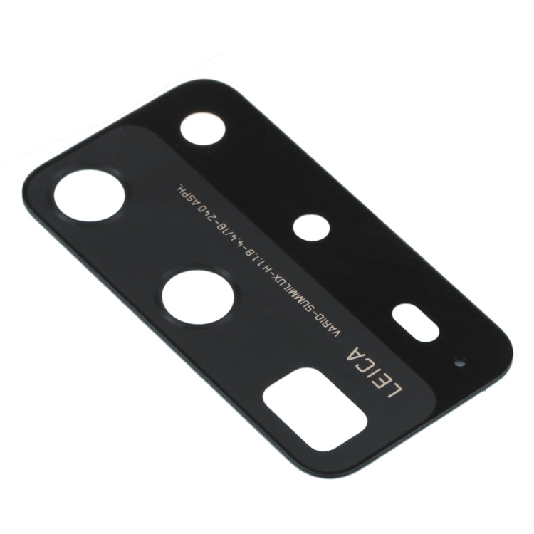 For Huawei P40 Pro+ 10pcs Back Camera Lens - Camera by PMC TechLife | Online Shopping South Africa | PMC TechLife | Buy Now Pay Later Mobicred