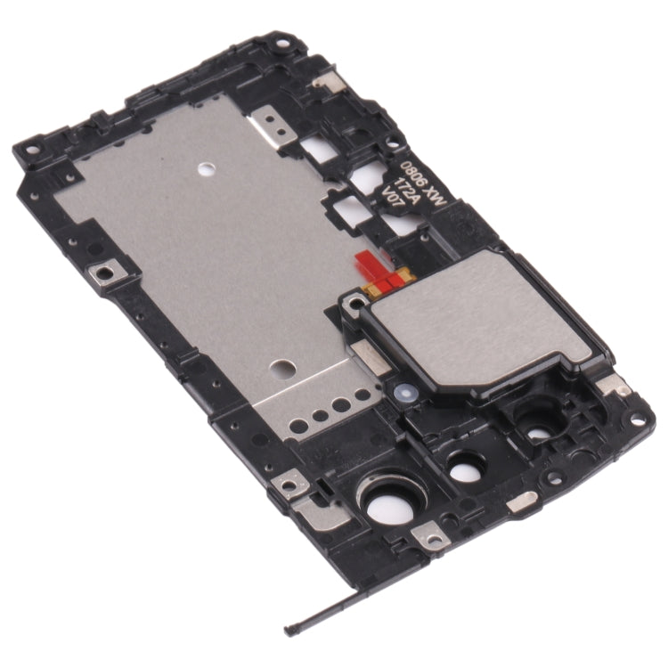 For Honor X10 Max 5G  Camera Lens Cover (Black) - Camera by PMc TechLife | Online Shopping South Africa | PMc TechLife | Buy Now Pay Later Mobicred