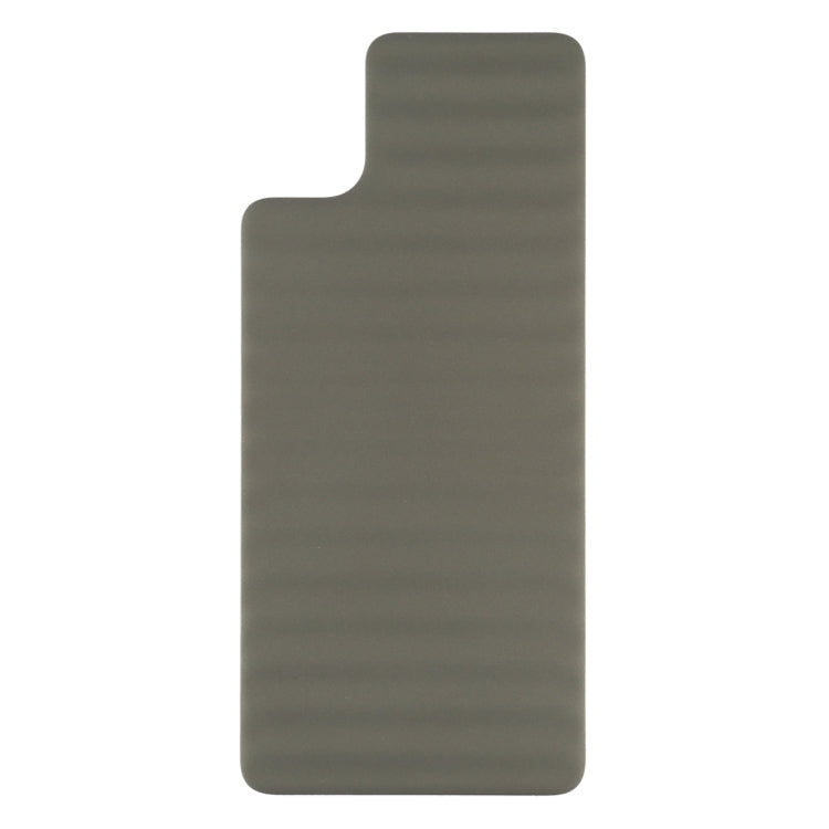 Back Battery Cover for LG K42 LMK420 LM-K420 LMK420H LM-K420H LMK420E LM-K420E LMK420Y LM-K420Y(Grey) - For LG by PMc TechLife | Online Shopping South Africa | PMc TechLife | Buy Now Pay Later Mobicred