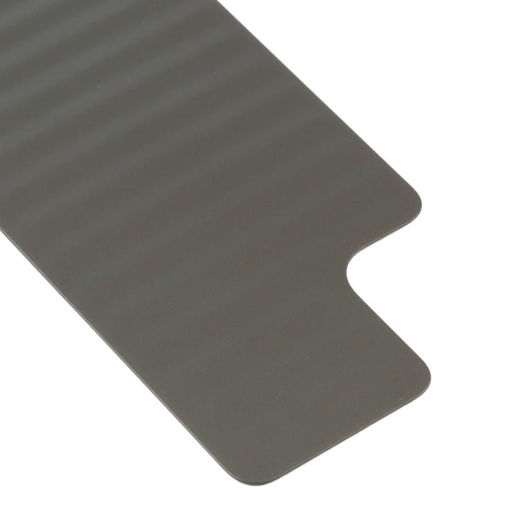 Back Battery Cover for LG K42 LMK420 LM-K420 LMK420H LM-K420H LMK420E LM-K420E LMK420Y LM-K420Y(Grey) - For LG by PMc TechLife | Online Shopping South Africa | PMc TechLife | Buy Now Pay Later Mobicred