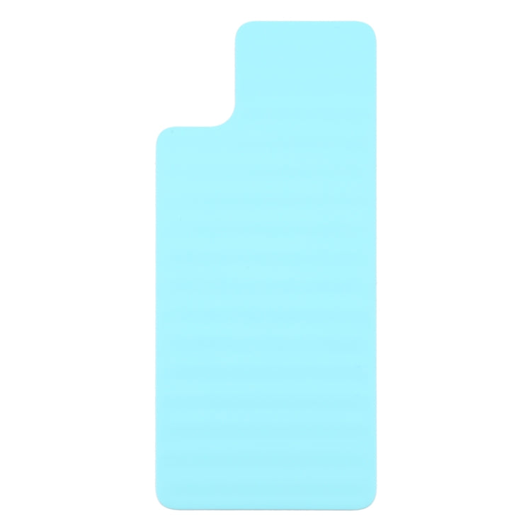 Back Battery Cover for LG K42 LMK420 LM-K420 LMK420H LM-K420H LMK420E LM-K420E LMK420Y LM-K420Y(Blue) - For LG by PMc TechLife | Online Shopping South Africa | PMc TechLife | Buy Now Pay Later Mobicred