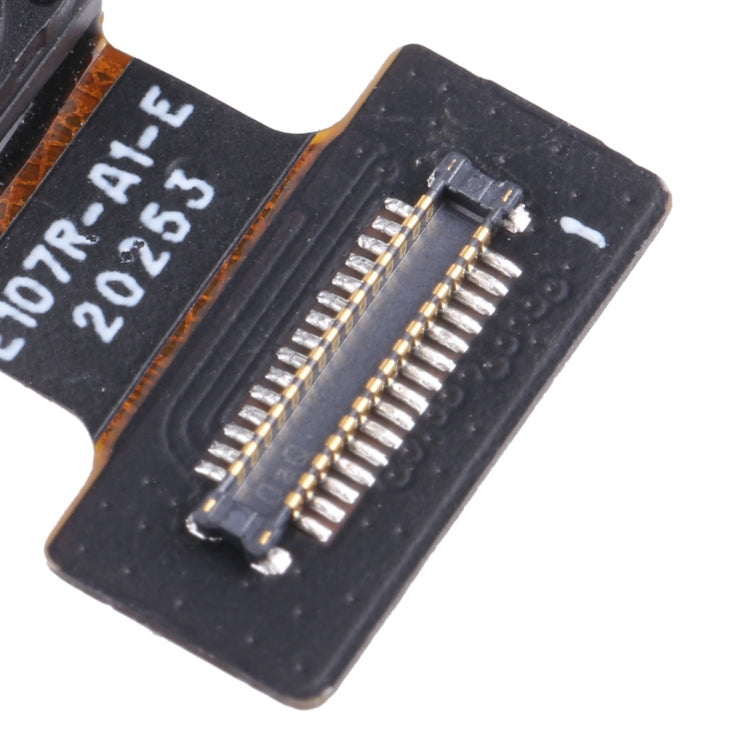 Front Facing Camera Module for Sony Xperia 10 II - Camera by PMC TechLife | Online Shopping South Africa | PMC TechLife