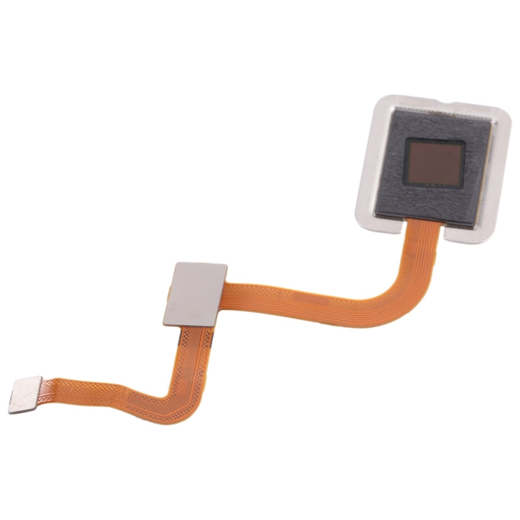 Fingerprint Sensor Flex Cable for Xiaomi Mi 10 Ultra M2007J1SC - Flex Cable by PMC TechLife | Online Shopping South Africa | PMC TechLife | Buy Now Pay Later Mobicred