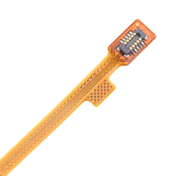 Fingerprint Sensor Flex Cable for Xiaomi Redmi Note 9 5G / Redmi Note 9T M2007J22G M2007J22C (Purple) - free shipping - PMC TechLife - Order now!