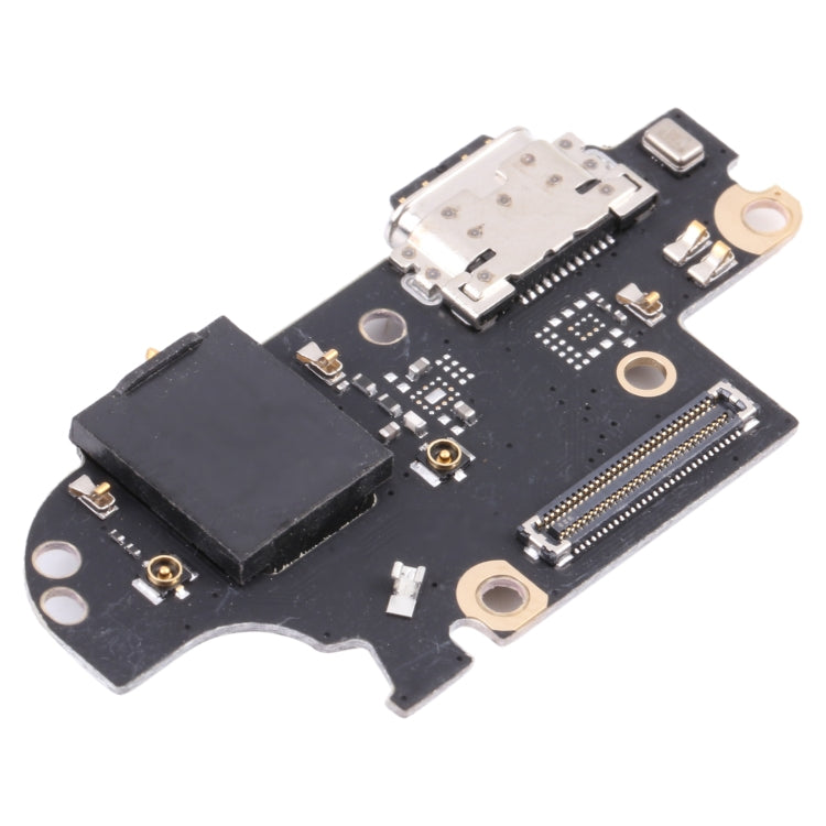 Charging Port Board for Motorola Moto G100 / Edge S/Moto G 5G Plus - Charging Port Board by PMC TechLife | Online Shopping South Africa | PMC TechLife | Buy Now Pay Later Mobicred