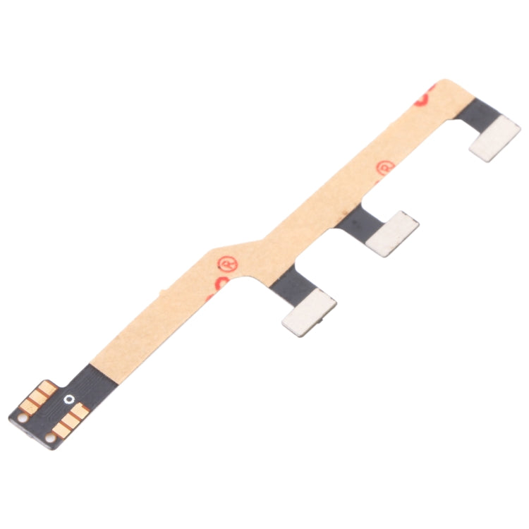 Power Button & Volume Button Flex Cable for Motorola Moto G Play (2021) - Flex Cable by PMc TechLife | Online Shopping South Africa | PMc TechLife | Buy Now Pay Later Mobicred