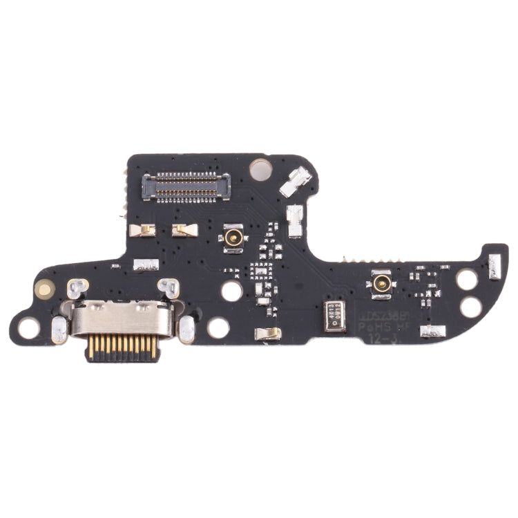 Charging Port Board for Motorola Moto G Play (2021) - Charging Port Board by PMc TechLife | Online Shopping South Africa | PMc TechLife | Buy Now Pay Later Mobicred