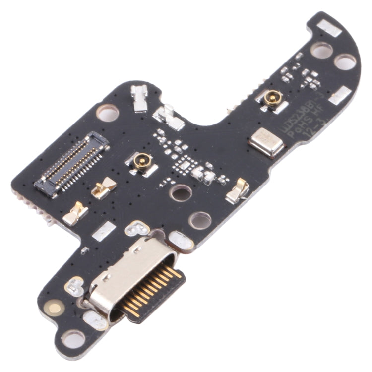 Charging Port Board for Motorola Moto G Play (2021) - Charging Port Board by PMc TechLife | Online Shopping South Africa | PMc TechLife | Buy Now Pay Later Mobicred