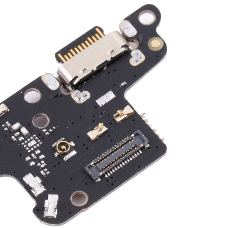 Charging Port Board for Motorola Moto G Play (2021) - Charging Port Board by PMc TechLife | Online Shopping South Africa | PMc TechLife | Buy Now Pay Later Mobicred