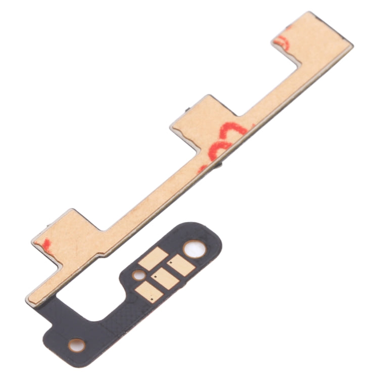 Power Button & Volume Button Flex Cable for Motorola Edge XT2063-3 - free shipping - PMc TechLife - Order now!