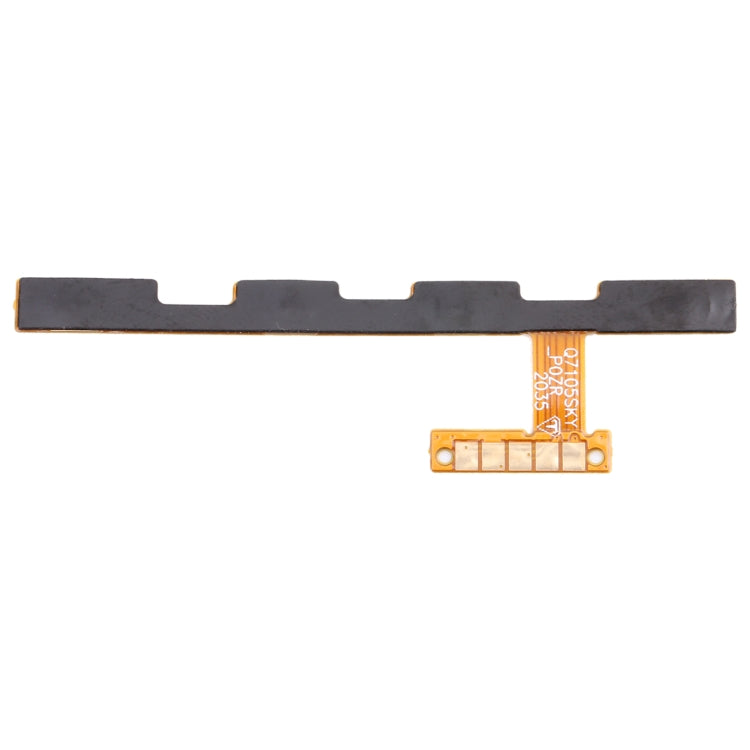 Power Button & Volume Button Flex Cable for Motorola One Fusion XT2073-2 - free shipping - PMc TechLife - Order now!
