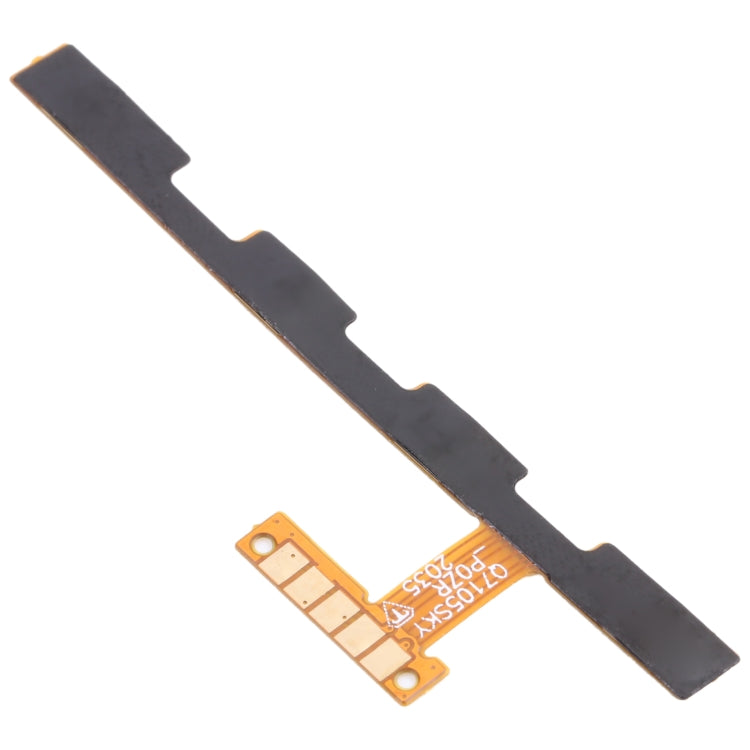 Power Button & Volume Button Flex Cable for Motorola One Fusion XT2073-2 - free shipping - PMc TechLife - Order now!