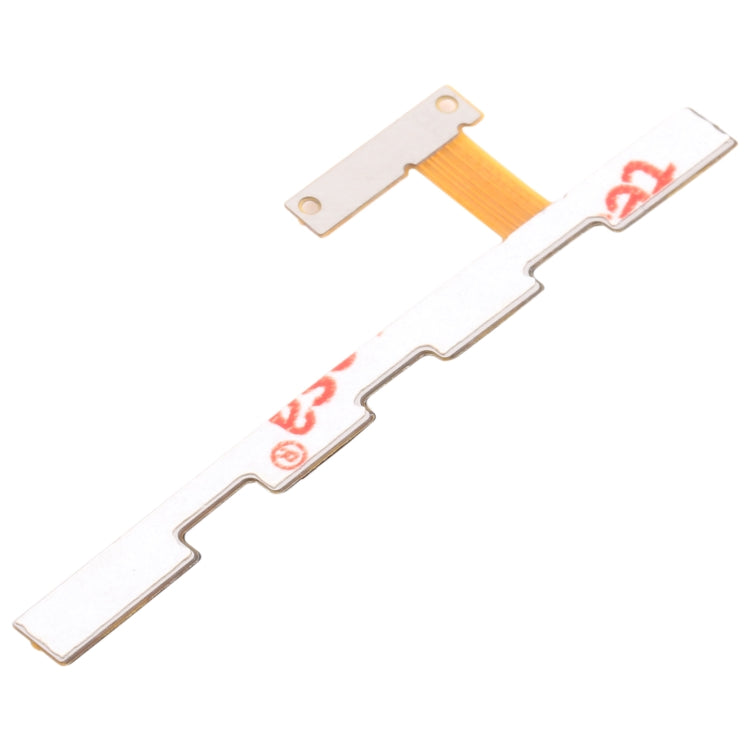 Power Button & Volume Button Flex Cable for Motorola One Fusion XT2073-2 - free shipping - PMc TechLife - Order now!