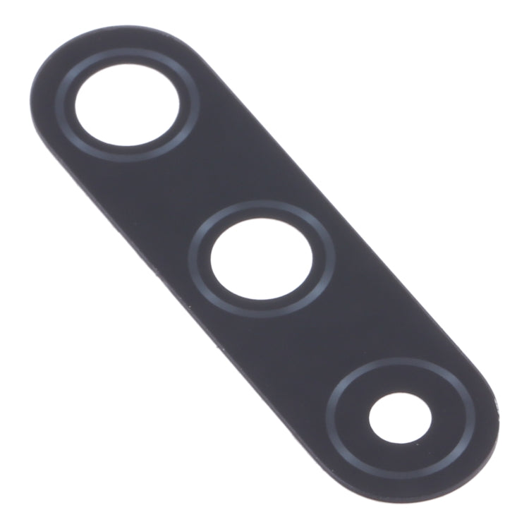 For OnePlus Nord CE 5G 10pcs Back Camera Lens - Camera Series by PMC TechLife | Online Shopping South Africa | PMC TechLife | Buy Now Pay Later Mobicred