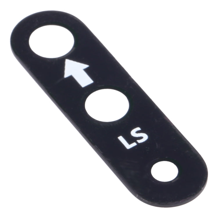 For OnePlus Nord CE 5G 10pcs Back Camera Lens - Camera Series by PMC TechLife | Online Shopping South Africa | PMC TechLife | Buy Now Pay Later Mobicred