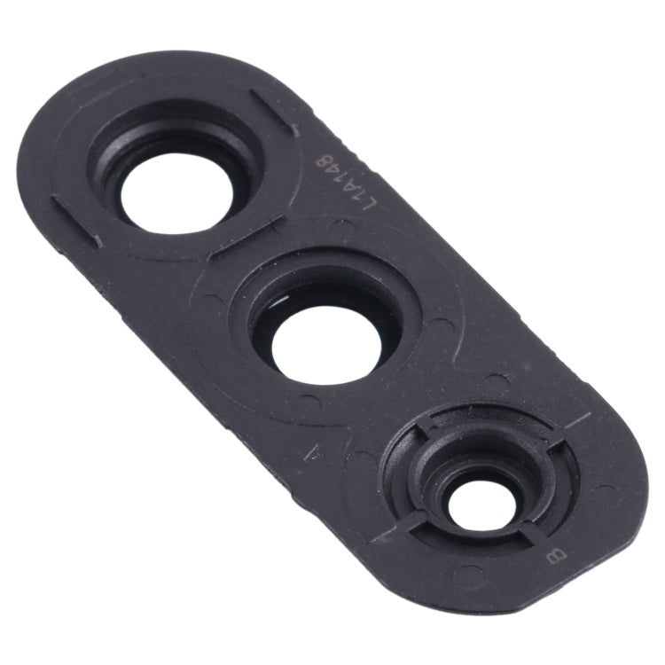 For OnePlus Nord CE 5G Camera Lens Cover (Blue) - Camera Series by PMc TechLife | Online Shopping South Africa | PMc TechLife | Buy Now Pay Later Mobicred