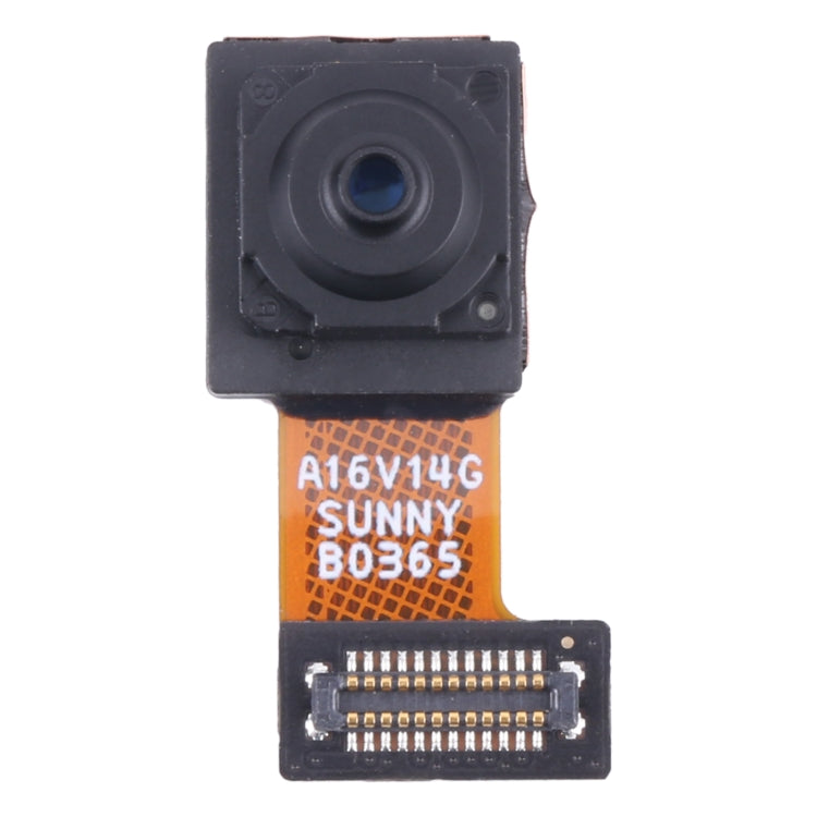 Front Facing Camera for Xiaomi Redmi Note 9 Pro 5G - Camera by PMC TechLife | Online Shopping South Africa | PMC TechLife