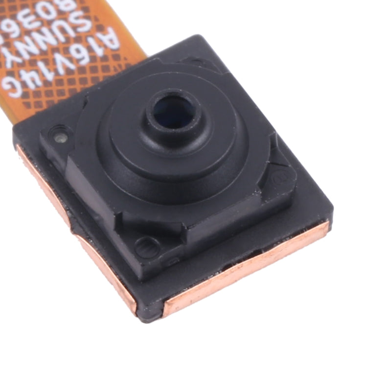 Front Facing Camera for Xiaomi Redmi Note 9 Pro 5G - Camera by PMC TechLife | Online Shopping South Africa | PMC TechLife