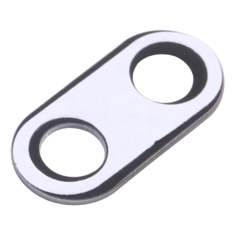 10 PCS Back Camera Lens for Nokia 3.2 TA-1156 TA-1159 TA-1164 - Camera by PMC TechLife | Online Shopping South Africa | PMC TechLife | Buy Now Pay Later Mobicred