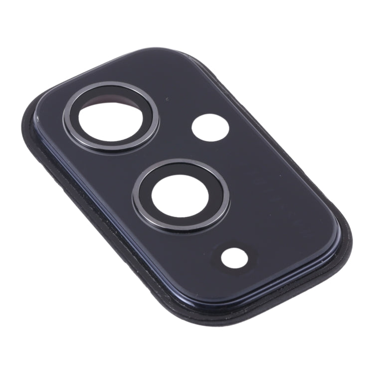 For OnePlus 9 (EU/NA) Camera Lens Cover (Black) - Camera Series by PMC TechLife | Online Shopping South Africa | PMC TechLife | Buy Now Pay Later Mobicred