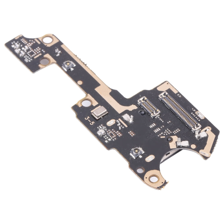 SIM Card Reader Board for Honor 30 Pro - Card Socket by PMc TechLife | Online Shopping South Africa | PMc TechLife | Buy Now Pay Later Mobicred