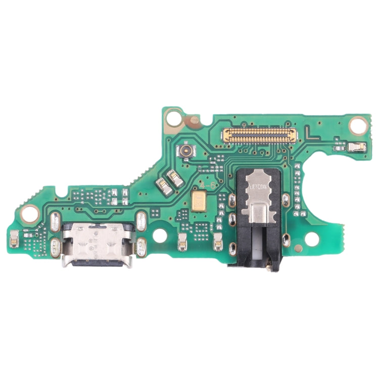 Charging Port Board for Honor Play 20 - Tail Connector by PMc TechLife | Online Shopping South Africa | PMc TechLife | Buy Now Pay Later Mobicred