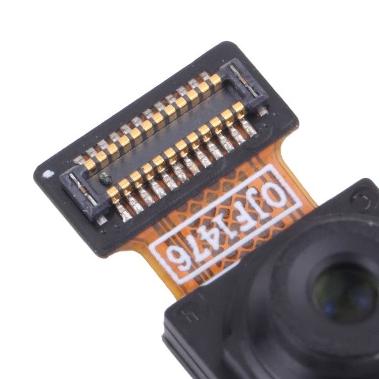 For Huawei Enjoy 8 Plus Front Facing Camera - Camera by PMC TechLife | Online Shopping South Africa | PMC TechLife