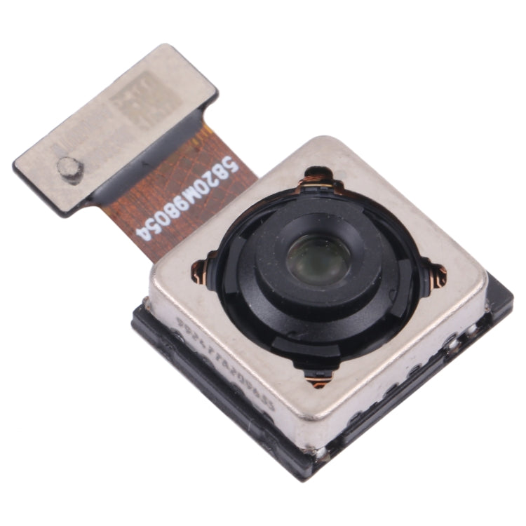 For Huawei Enjoy 20 5G Back Facing Camera - Camera by PMC TechLife | Online Shopping South Africa | PMC TechLife | Buy Now Pay Later Mobicred