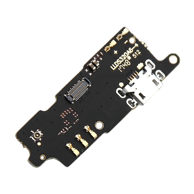 Charging Port Board for Lenovo Vibe C2 K10a40 - Tail Connector by PMc TechLife | Online Shopping South Africa | PMc TechLife | Buy Now Pay Later Mobicred