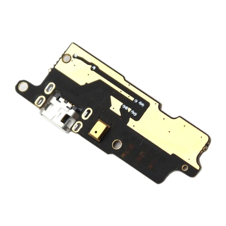 Charging Port Board for Lenovo Vibe C2 K10a40 - Tail Connector by PMc TechLife | Online Shopping South Africa | PMc TechLife | Buy Now Pay Later Mobicred