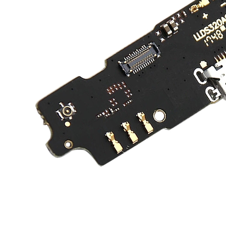 Charging Port Board for Lenovo Vibe C2 K10a40 - Tail Connector by PMc TechLife | Online Shopping South Africa | PMc TechLife | Buy Now Pay Later Mobicred