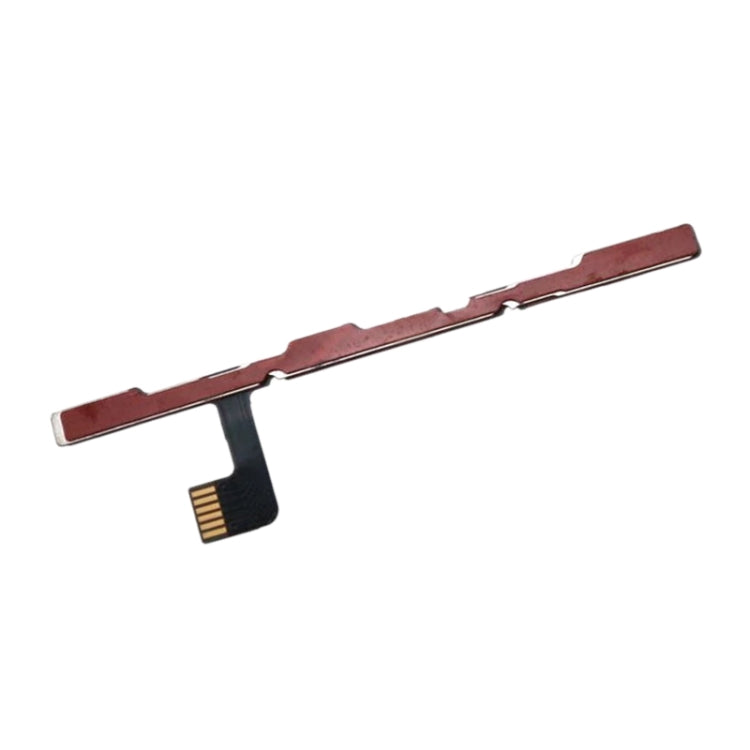 Power Button & Volume Button Flex Cable for Lenovo Vibe C2 K10a40 - Flex Cable by PMc TechLife | Online Shopping South Africa | PMc TechLife | Buy Now Pay Later Mobicred