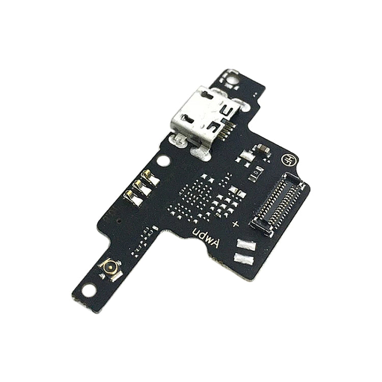 Charging Port Board for ZTE Blade V9 Vita - free shipping - PMc TechLife - Order now!