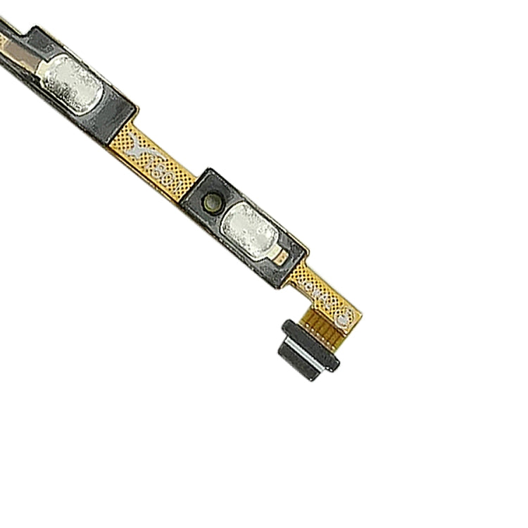 Power Button & Volume Button Flex Cable for ZTE Blade V9 Vita - For ZTE by PMc TechLife | Online Shopping South Africa | PMc TechLife | Buy Now Pay Later Mobicred