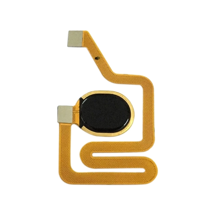 Fingerprint Sensor Flex Cable for ZTE Blade V10 / V10 Vita - For ZTE by PMC TechLife | Online Shopping South Africa | PMC TechLife | Buy Now Pay Later Mobicred