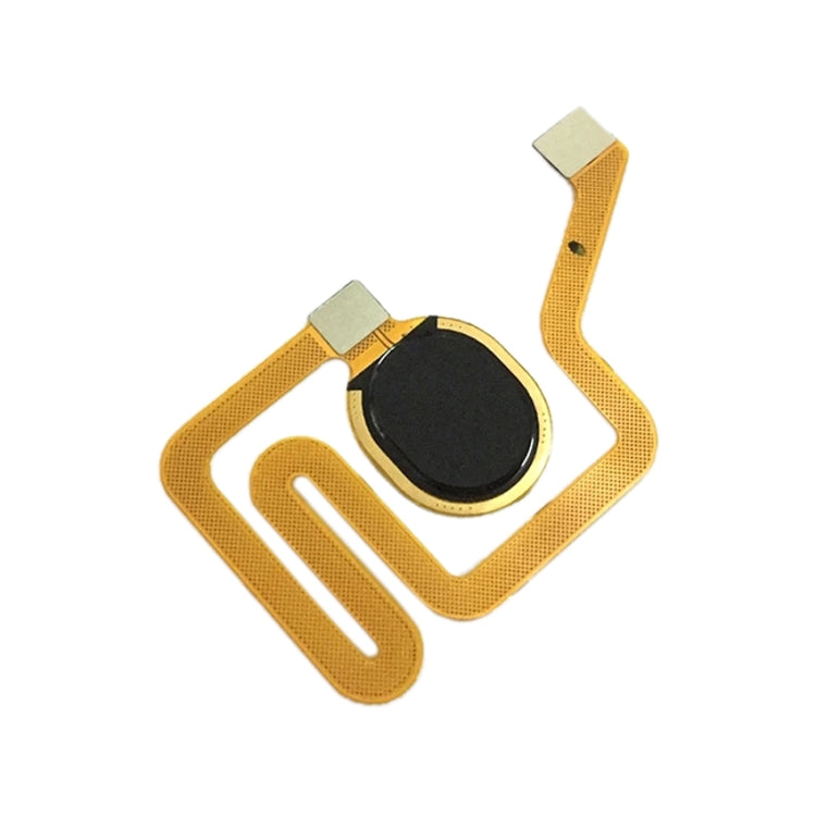 Fingerprint Sensor Flex Cable for ZTE Blade V10 / V10 Vita - For ZTE by PMC TechLife | Online Shopping South Africa | PMC TechLife | Buy Now Pay Later Mobicred